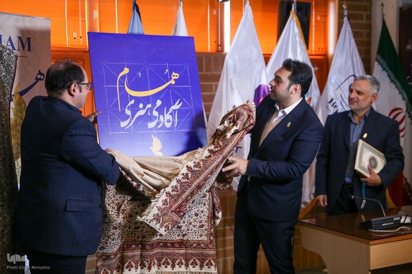 نشست خبری جشنواره همام