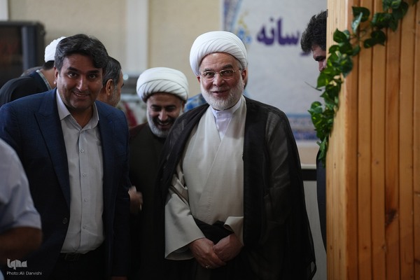 آغاز چهل‌وهشتمین مسابقات سراسری قرآن در سنندج