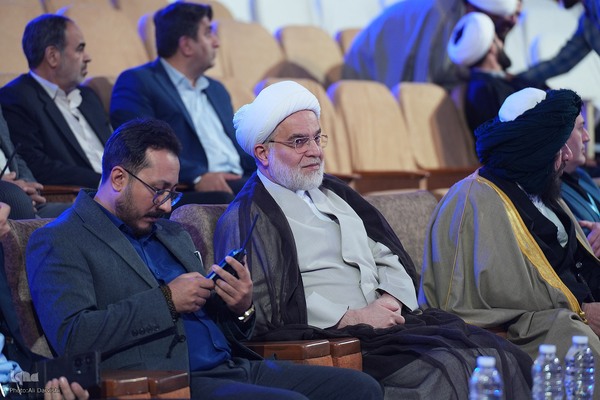 آغاز چهل‌وهشتمین مسابقات سراسری قرآن در سنندج