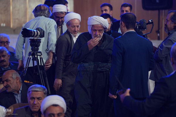 آغاز چهل‌وهشتمین مسابقات سراسری قرآن در سنندج