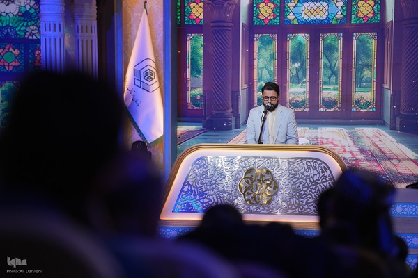 آغاز چهل‌وهشتمین مسابقات سراسری قرآن در سنندج