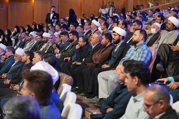 آغاز چهل‌وهشتمین مسابقات سراسری قرآن در سنندج