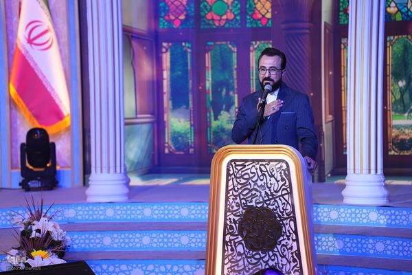 آغاز چهل‌وهشتمین مسابقات سراسری قرآن در سنندج