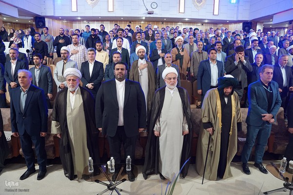 آغاز چهل‌وهشتمین مسابقات سراسری قرآن در سنندج