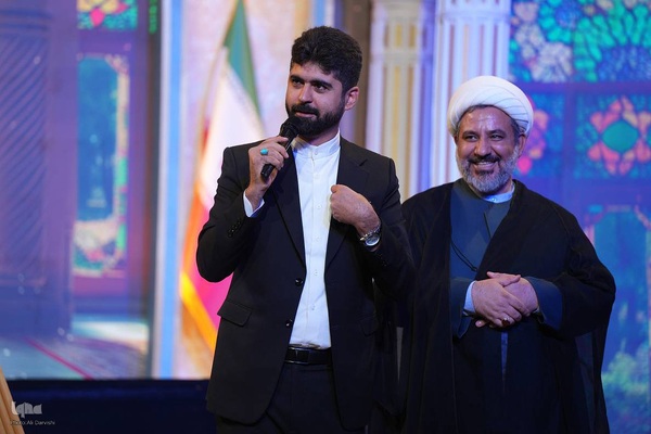 اولین روز چهل‌و‌هشتمین مسابقات سراسری قرآن