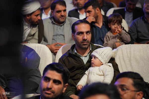 اولین روز چهل‌و‌هشتمین مسابقات سراسری قرآن