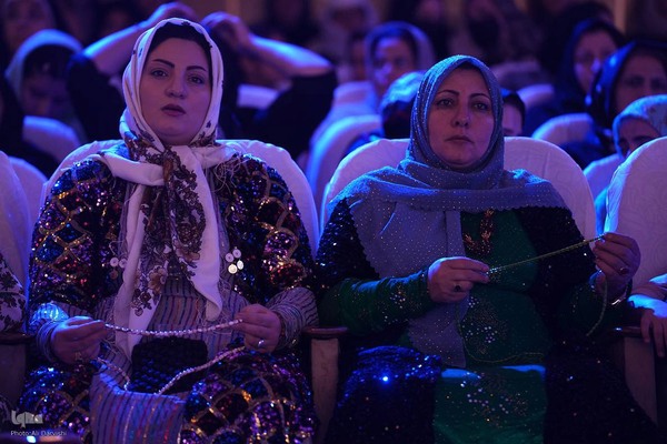 دومین روز چهل‌و‌هشتمین دوره مسابقات سراسری قرآن