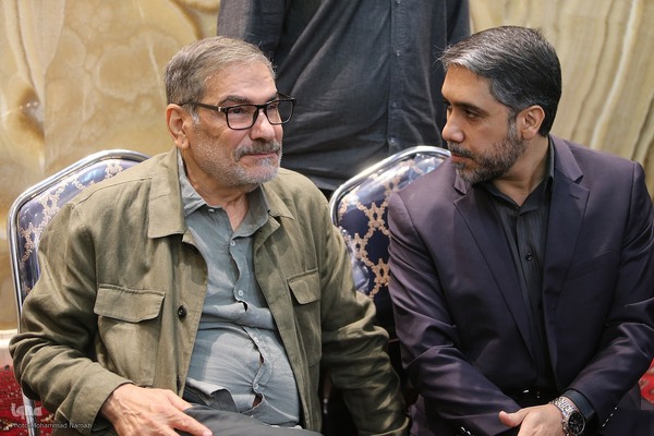 برگزاری یادبود سردار افشار در مسجد امام صادق (ع)