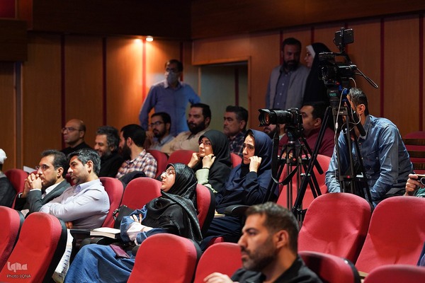 والزیتون، معرفی و اکران 17 کتاب حوزه فلسطین