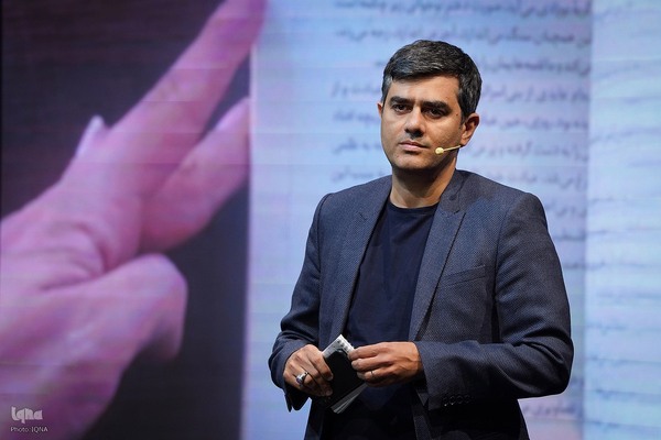 والزیتون، معرفی و اکران 17 کتاب حوزه فلسطین