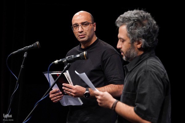 والزیتون، معرفی و اکران 17 کتاب حوزه فلسطین