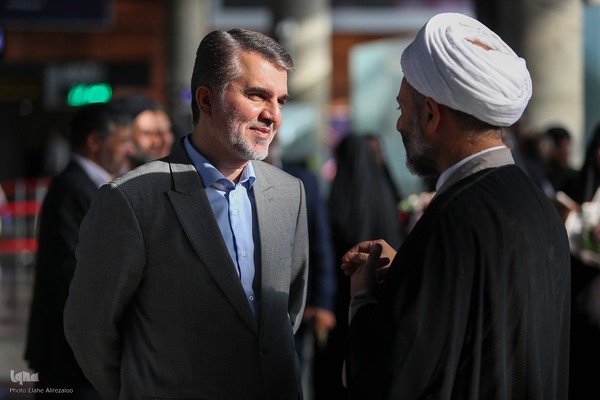 «اسحاق عبدالهی» به ایران بازگشت