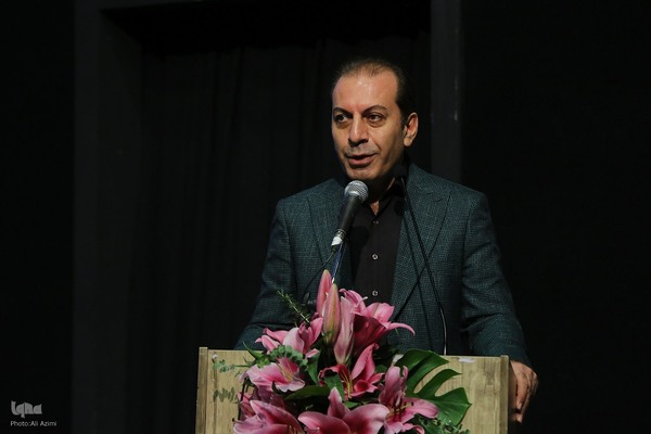 همایش بین‌المللی «ساخت، توسعه و بازسازی عتبات عالیات» در اصفهان