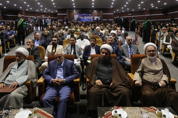 همایش بین‌المللی «ساخت، توسعه و بازسازی عتبات عالیات» در اصفهان