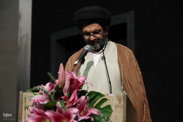 همایش بین‌المللی «ساخت، توسعه و بازسازی عتبات عالیات» در اصفهان