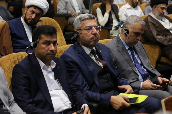 همایش بین‌المللی «ساخت، توسعه و بازسازی عتبات عالیات» در اصفهان