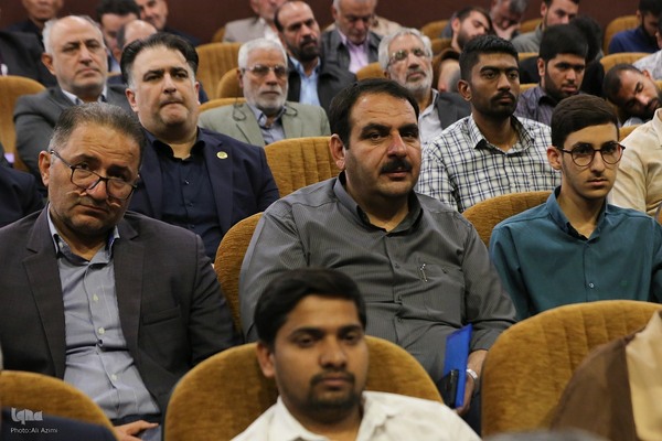 همایش بین‌المللی «ساخت، توسعه و بازسازی عتبات عالیات» در اصفهان