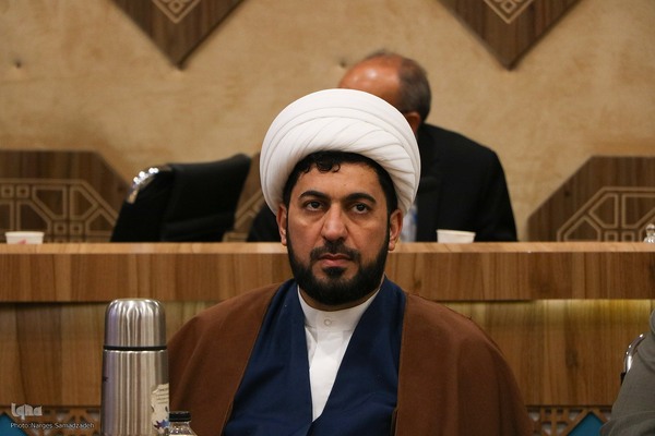 اختتامیه همایش بین‌المللی «ساخت، توسعه و بازسازی عتبات عالیات» در اصفهان