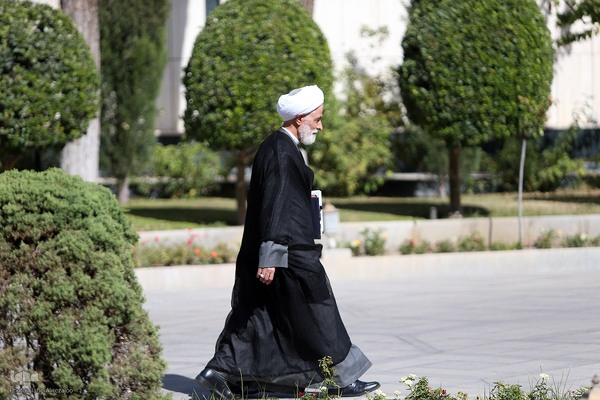 حاشیه جلسه امروز هیات دولت