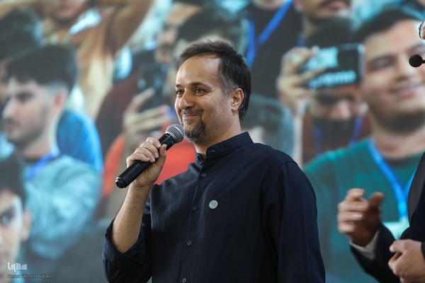 آیین استقبال از نودانشجویان دانشگاه تهران