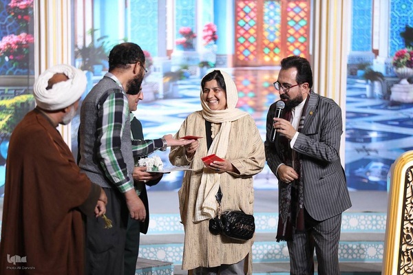 روز اول بخش آوایی چهل و هشتمین دوره مسابقات سراسری قرآن کریم