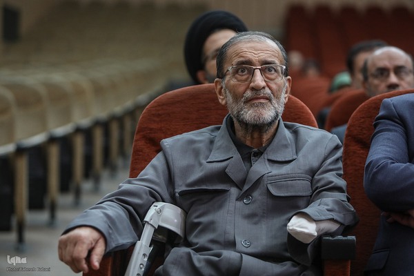 سومین دوره دوسالانه کتاب عاشورا