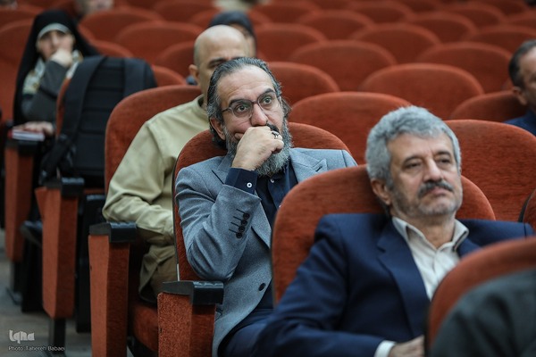 سومین دوره دوسالانه کتاب عاشورا