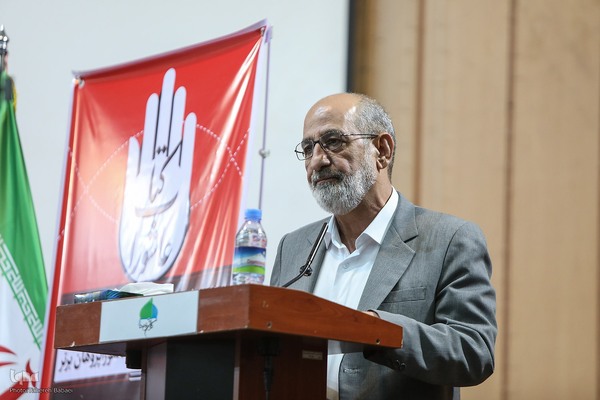 سومین دوره دوسالانه کتاب عاشورا