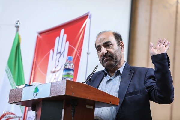 سومین دوره دوسالانه کتاب عاشورا