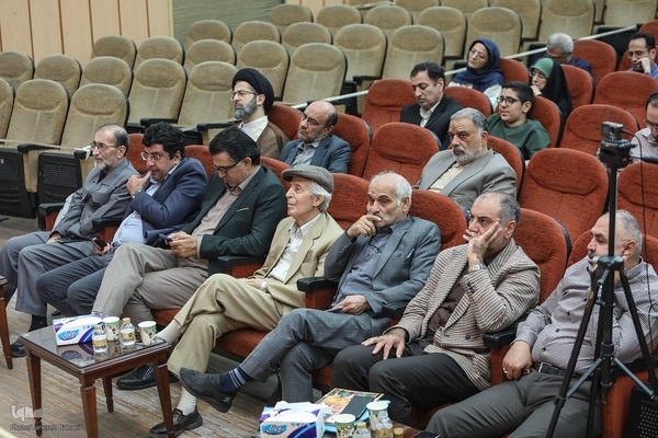 سومین دوره دوسالانه کتاب عاشورا