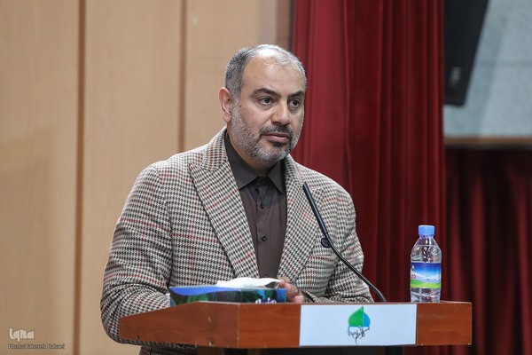 سومین دوره دوسالانه کتاب عاشورا