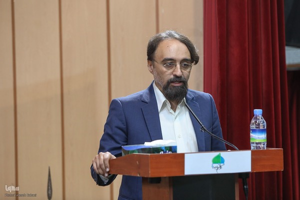 سومین دوره دوسالانه کتاب عاشورا