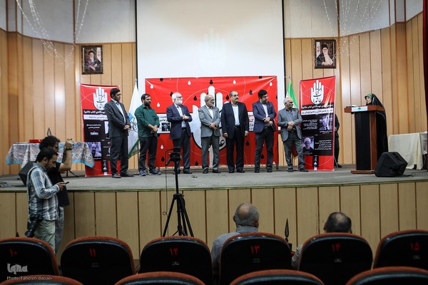 سومین دوره دوسالانه کتاب عاشورا