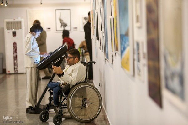 چهارمین جشنواره همام