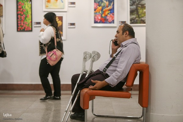 چهارمین جشنواره همام