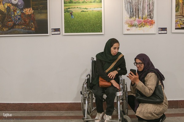 چهارمین جشنواره همام