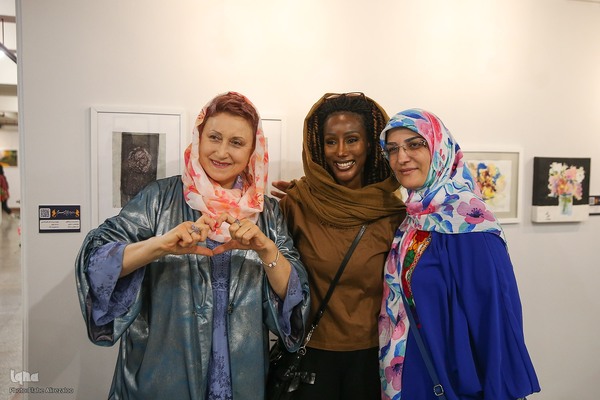 چهارمین جشنواره همام