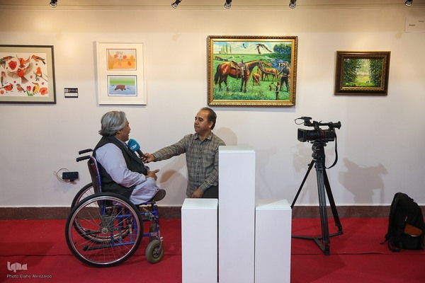 چهارمین جشنواره همام