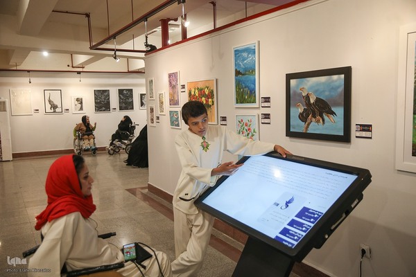 چهارمین جشنواره همام