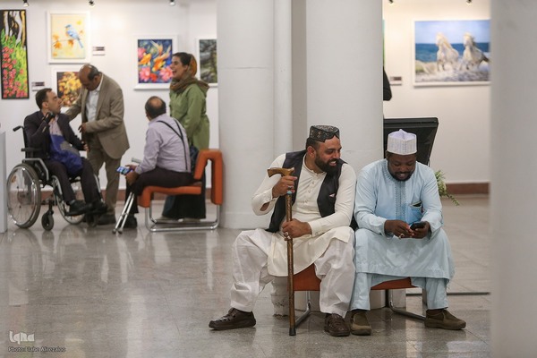 چهارمین جشنواره همام