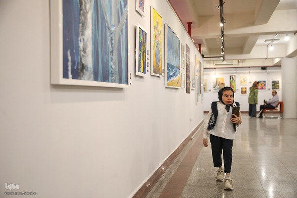 چهارمین جشنواره همام