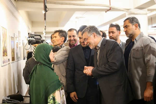 چهارمین جشنواره همام