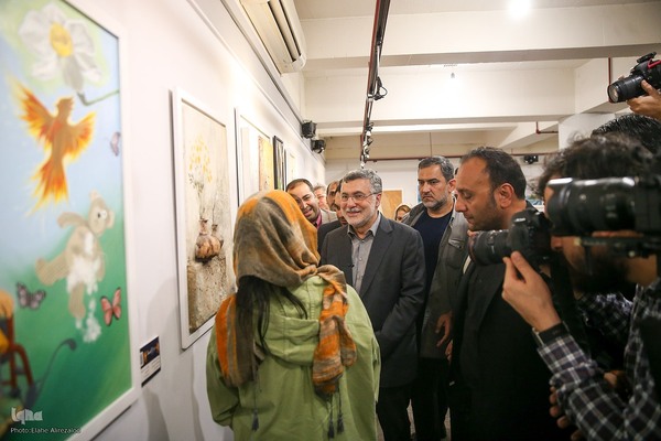 چهارمین جشنواره همام