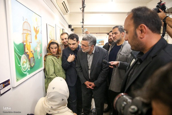 چهارمین جشنواره همام