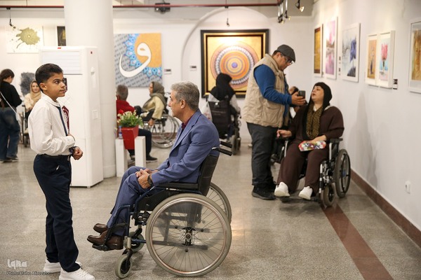 چهارمین جشنواره همام