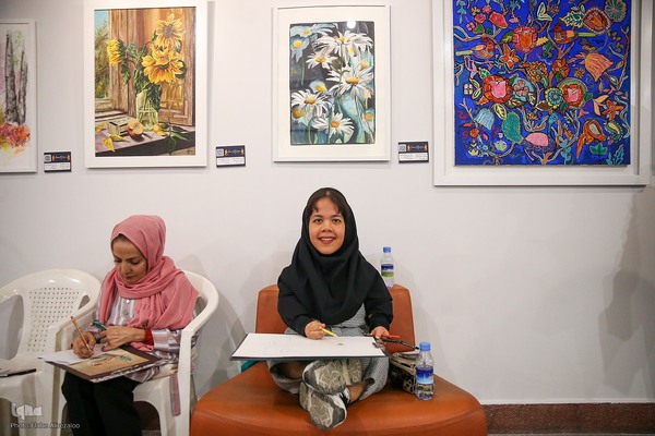 چهارمین جشنواره همام