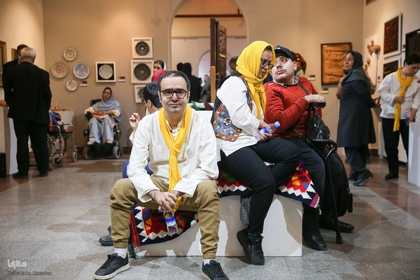 چهارمین جشنواره همام