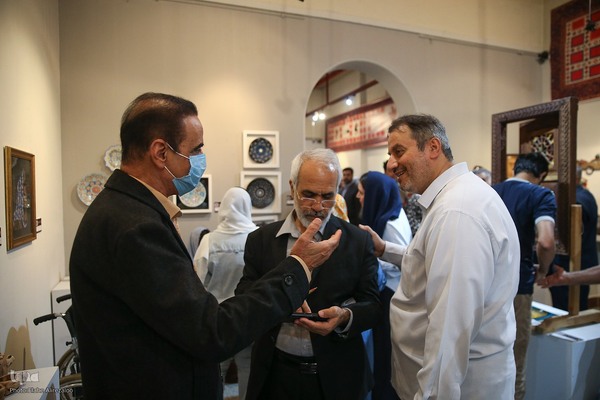 چهارمین جشنواره همام