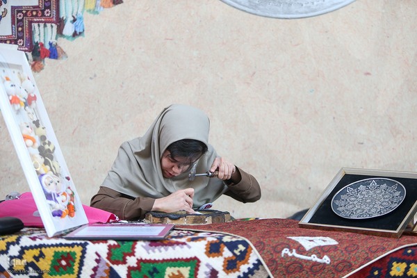 چهارمین جشنواره همام