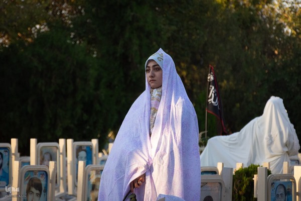 بزرگترین جشن ازدواج دانشجویی کشور در اصفهان